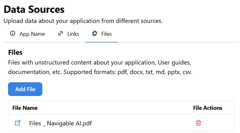File Processing Completed
